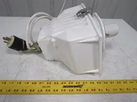 EN5E40LMH48P HOLOPHANE Enduralume Light Fixture #3