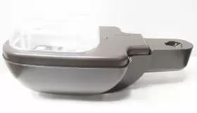 G15AHP34LNRVZ HOLOPHANE Mongoose Hps Light Fixture #2
