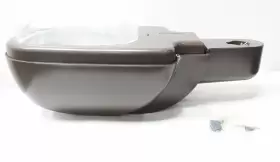 G15AHP34LNRVZ HOLOPHANE Mongoose Hps Light Fixture