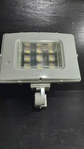 PLLED94K10AAS661KGPP7 HOLOPHANE Predator Led Light Fixture