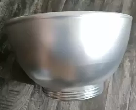 PTA625 HOLOPHANE Prismatic High Bay Light Fixture #3