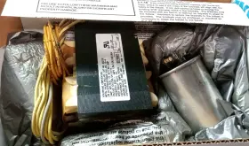 RBK175MHMTB HOLOPHANE Ballast Rebuild Kit