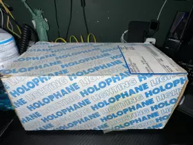 RBK250HPMTAP HOLOPHANE Lighting Ballast #3