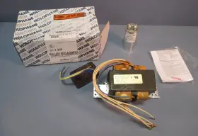 RBK400PM48C HOLOPHANE Ballast Watts Pm Volts