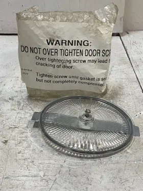 ST-729-A HOLOPHANE Optical Door