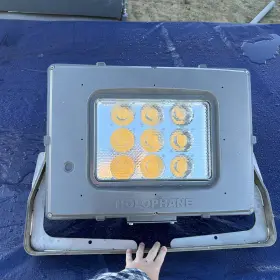 TNLED2 HOLOPHANE Led Light