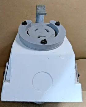 UPH-36 HOLOPHANE Lighting Powerhook Box