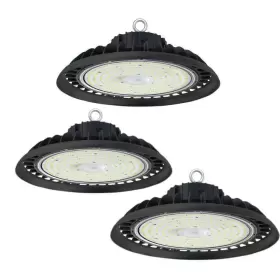 150W-UFO-3P HONBEI High Bay Light Integrated Led Dimmable
