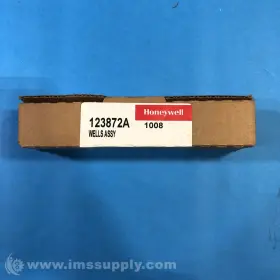 123872A HONEYWELL Copper Immersion Aquastats Fnob
