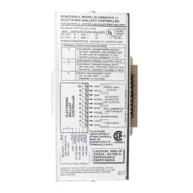 EL7305A1010 HONEYWELL Ballast Controller Control