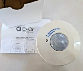MS1201PHBSM HONEYWELL Ex Bay Lightspot Photocell Occupancy