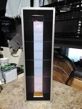 085016 HONLE OF TECHNOLOGY Jetcure Led Acic