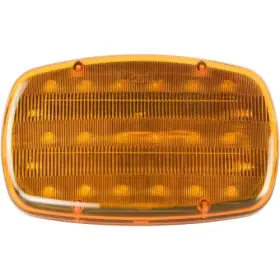 195C6350A HOPKINS BRANDS Led Magnetic Er Light Amber