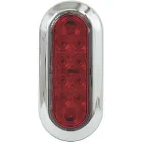 2458541 HOPKINS TOWING SOLUTIONS Led Tail Turn Light #3