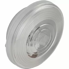 2461100 HOPKINS TOWING SOLUTIONS Round Backup Light #2