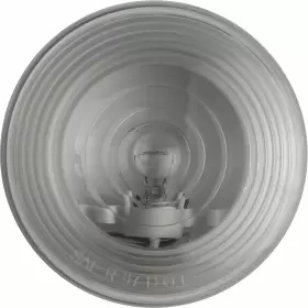 2461100 HOPKINS TOWING SOLUTIONS Round Backup Light