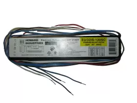 E2-32IS-120SC HOWARD INDUSTRIES Nsb Bulb Ballast Driver