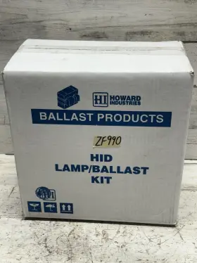 M0175-71C-214-DK HOWARD Ballast Bulb Kit