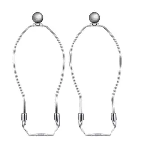 5823843780 HSIULMY Lamp Harp Holder Table Floor