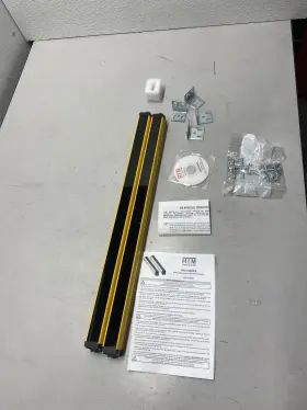 HSC4-30-18 HTM Safety Light Curtains