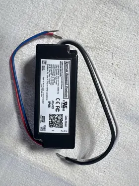 12W-16-C0700 HUBBELL Lighting Thomas Research Led Driver
