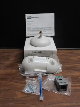 Wih-os-lodt HUBBELL Wihubb Occupancy Sensor Intellidapt Wall