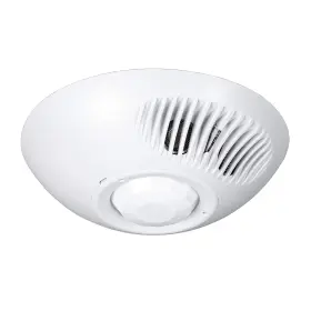 640181411938 HUBBELL Lighting Omni Line Voltage Ultrasonic