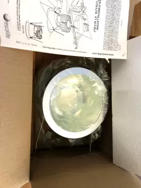 6LFML30L40K9SS HUBBELL Lighting Prescolite Led Downlight #3