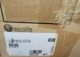 8FPR-10FPR HUBBELL Prescolite Lens