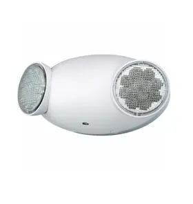 93043107 HUBBELL Lighting Head Led Emergency Unit