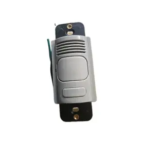 AD1277GY1 HUBBELL Ultrasonic Passive Infrared Sensor Wall