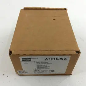 ATP1600W HUBBELL Wall Mount Sensor
