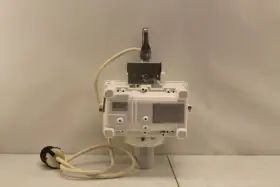 BLA-400H5-WH-C4HLP5 HUBBELL Light Ballast Fixture