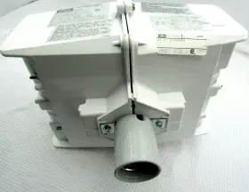 BLA1000H8WH HUBBELL Superbay Ballast Housing Lamp Watts