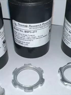 BSP3-277 HUBBELL Thomas Research Ballast Led Driver Surge #3