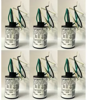 BSP3-347 HUBBELL Thomas Research Led Driver Surge