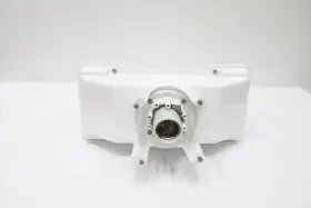 CH-10H8-M-NB HUBBELL Tribay Halide Light Fixture