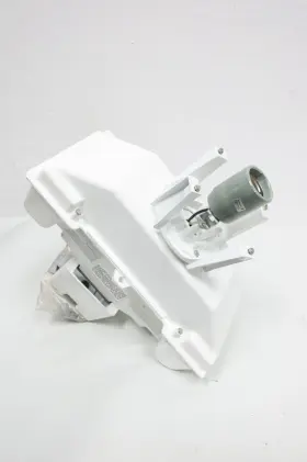 CH-A10-S-8-M-O HUBBELL Light Fixture #3