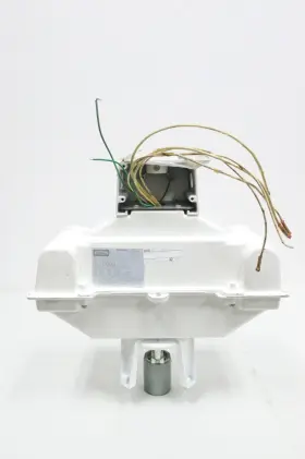 CH-A10-S-8-M-O HUBBELL Light Fixture