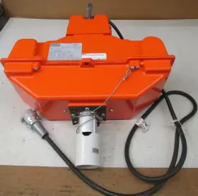 LTRI10LRIOR HUBBELL Ballast Housing Watts Volts