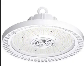 CRN-40LX-EDHV-FP HUBBELL Lighting Led Round High Bay
