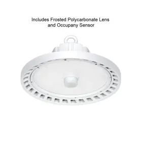 CRN-50LX-EDU-FP-OCS HUBBELL Lighting Round Ufo Led High Bay