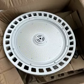 CRN2-50MM-EDU-FP HUBBELL Led Round High Bay Light
