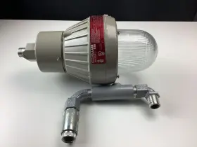 EBSL1012R HUBBELL Killark Hostile Light Emergency Led Lite
