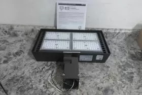 RFL5-265-4K-K HUBBELL EXO Led Floodlight