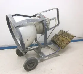 EZH400T HUBBELL Killark Hostile Lite Lamp Cwa Halide