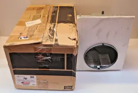 FT6CF HUBBELL Prescolite Firetight Ic Triple Tube