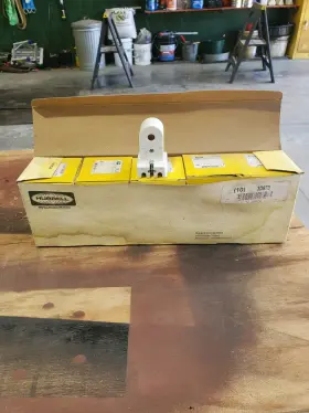 HBL2989 HUBBELL Hbl Fluorescent Lamp Holders