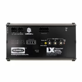 640181800756 HUBBELL Lxpscmpl Sensor Control Module Link Lx