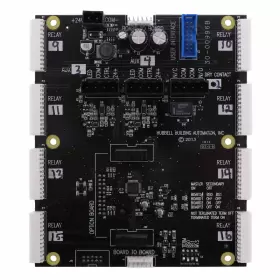 CX1624MTHRBD HUBBELL Lighting Control Mother Board